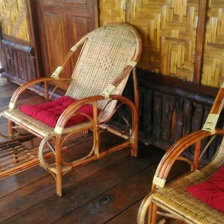 Rock View Terrace Hotel Koh Jum Exterior photo
